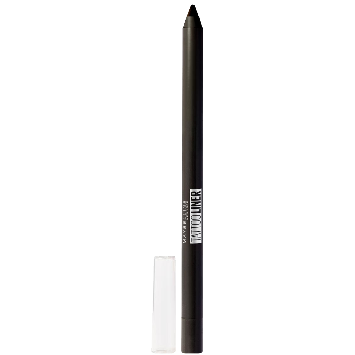 Maybelline New York Tattoo Liner Gel Pen подводка для глаз 900 в глубину, 1,3 мл - фото