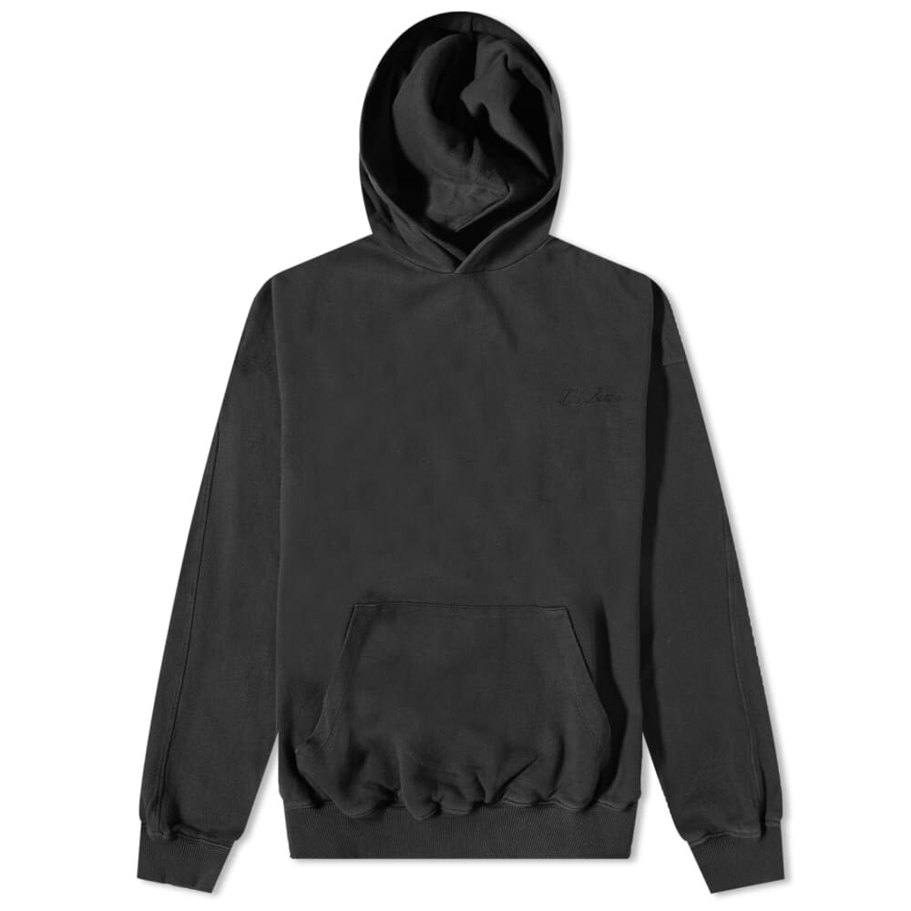 

Толстовка Cole Buxton Lightweight Hoody, Серый