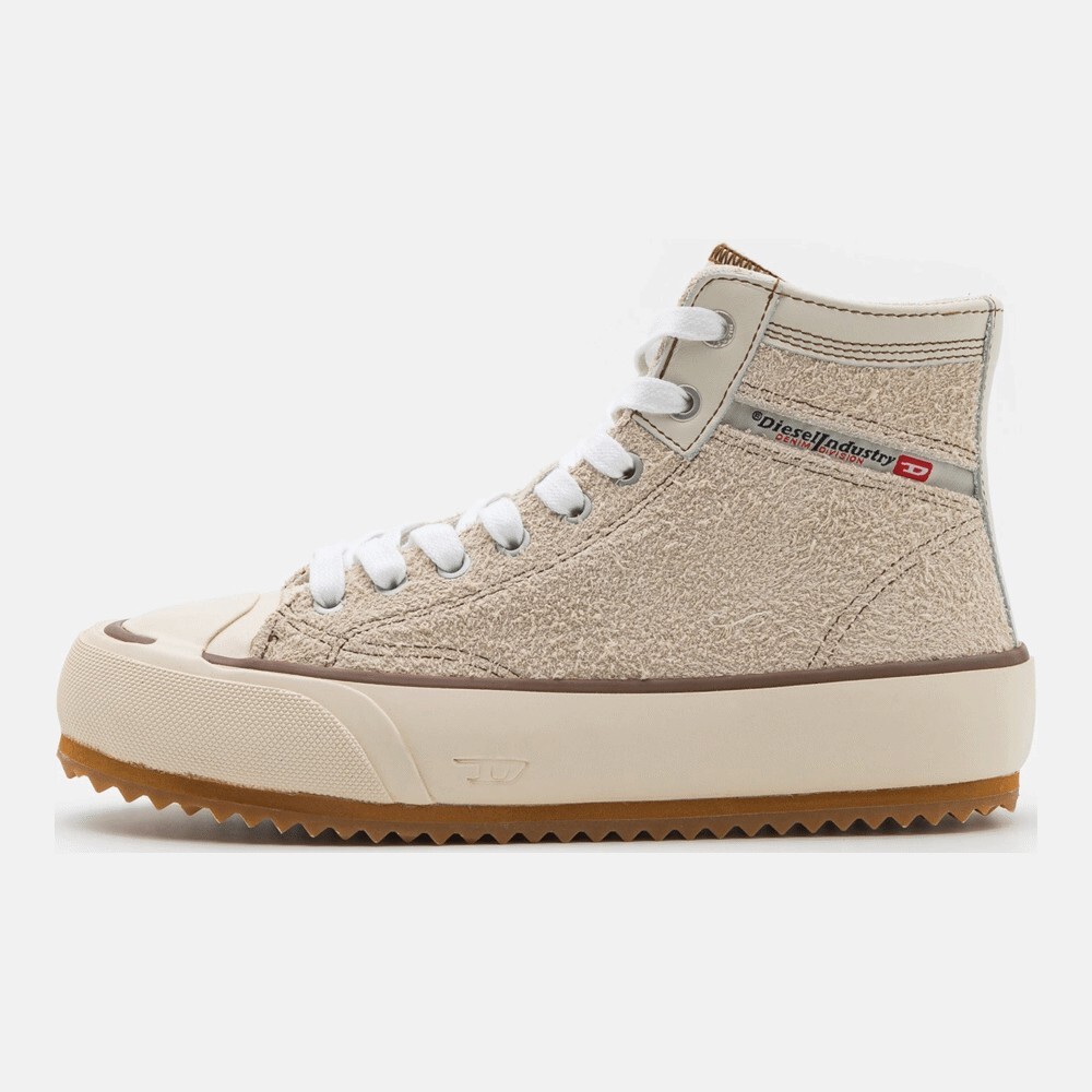 

Кроссовки Diesel S, white