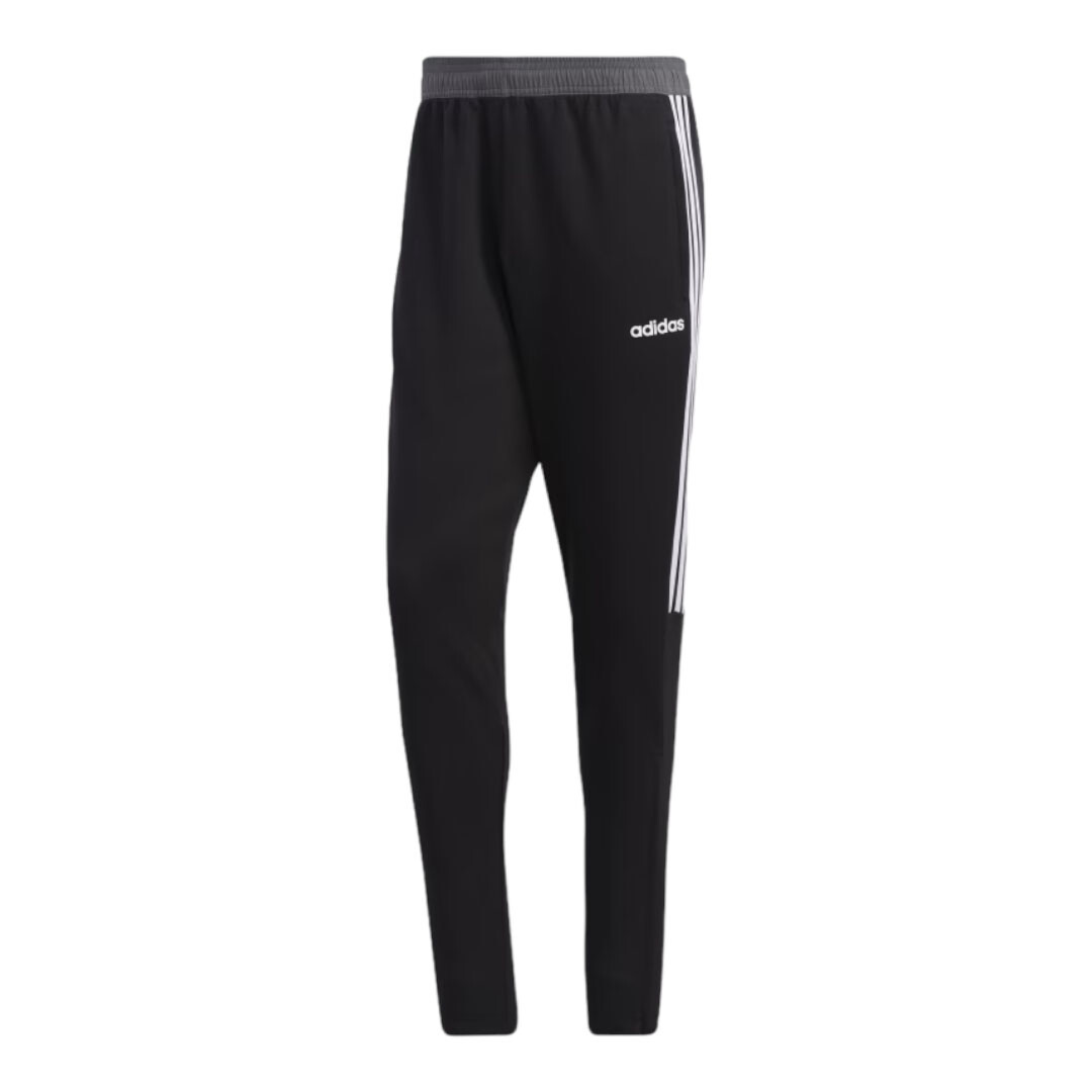 

Спортивные брюки Adidas New Authentic Lifestyle Sereno, черный