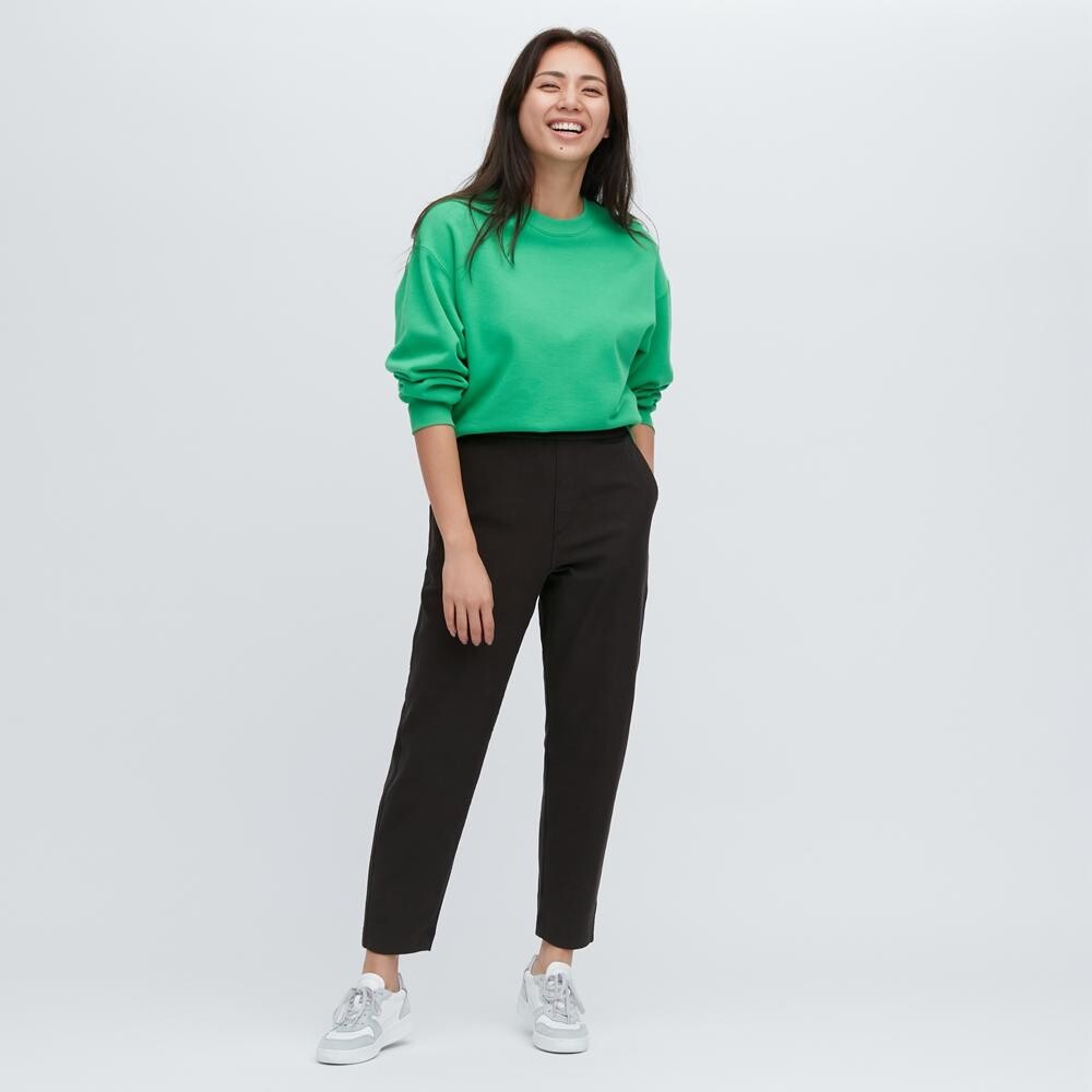 

Брюки Uniqlo, черный