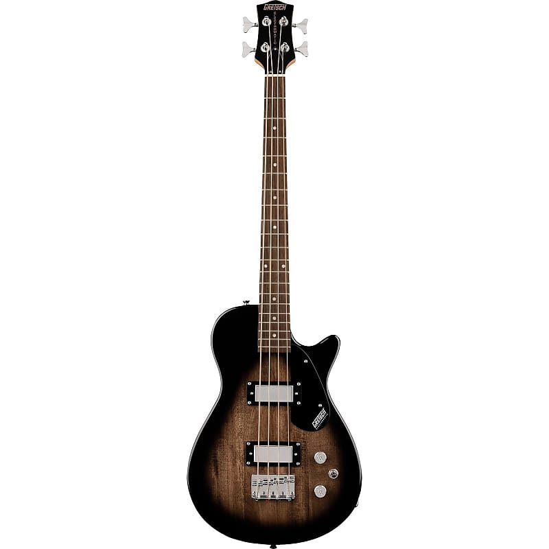 цена Бас-гитара Gretsch G2220 Electromatic Junior Jet II, Бристоль Gretsch G2220 Electromatic Junior Jet II Electric Bass