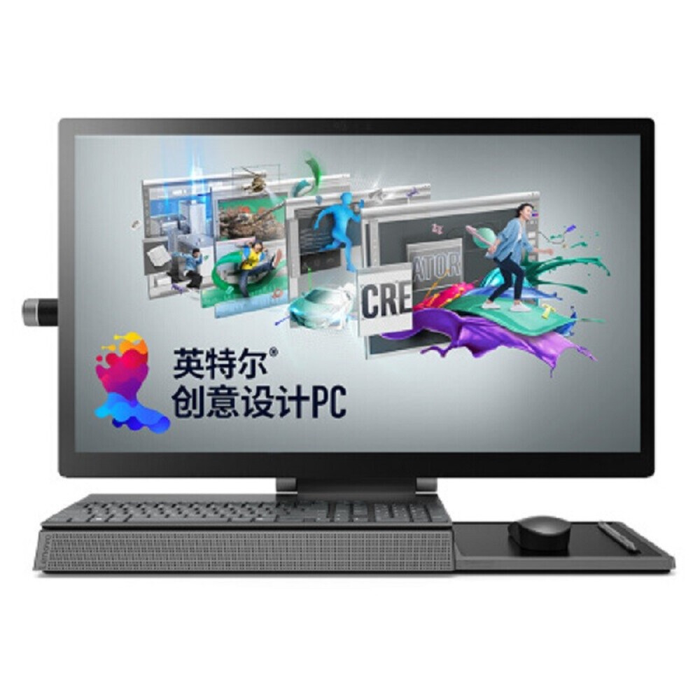

Моноблок Lenovo YOGA A940-27 27" Intel i9-9900