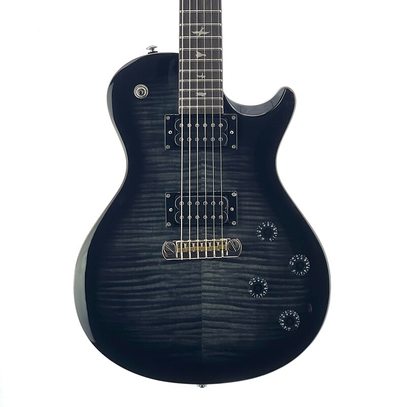 

PRS SE 245 - Взрыв древесного угля