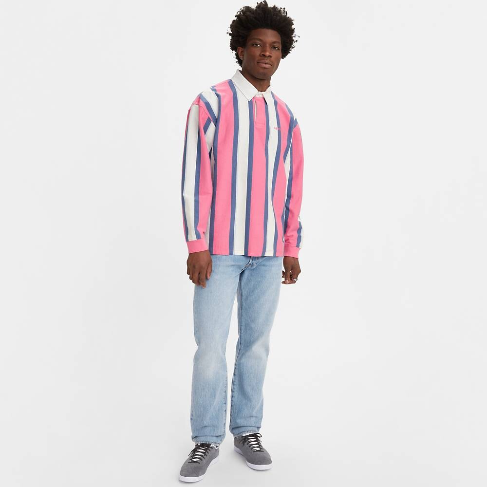 

Джинсы мужские Levi's 501