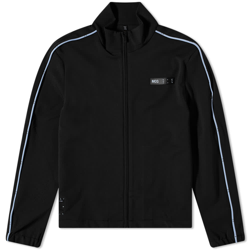 

Спортивная куртка Icon 0 McQ