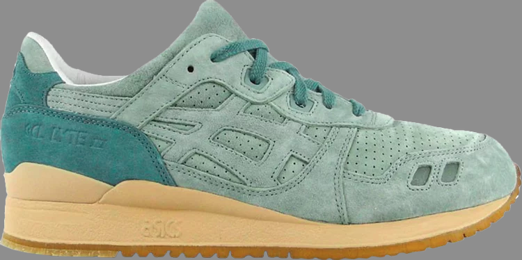 Asics gel lyte iii x st. alfred lake shore sale