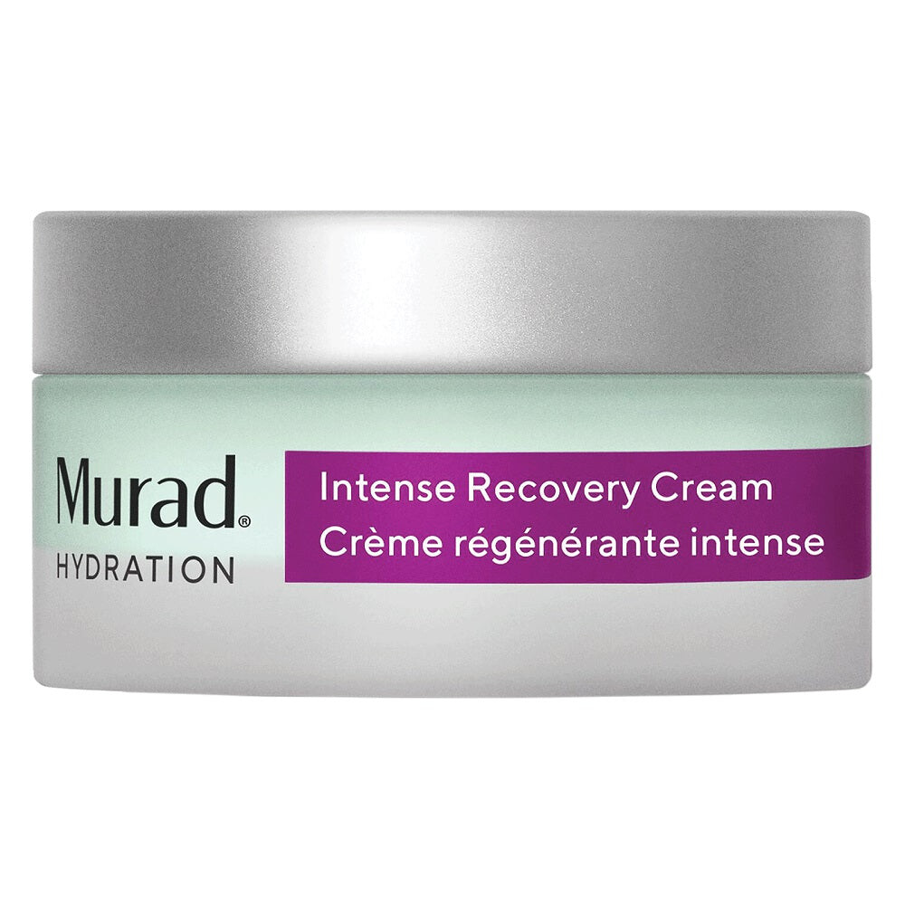

Murad Успокаивающий увлажняющий крем для лица Intense Recovery Cream 50мл