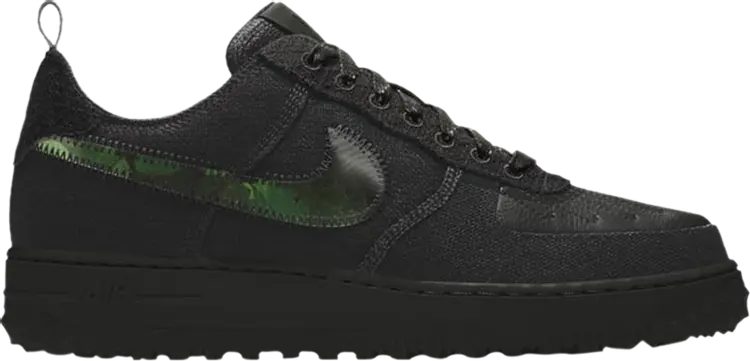 

Кроссовки Nike Air Force 1 Low FM By You, многоцветный