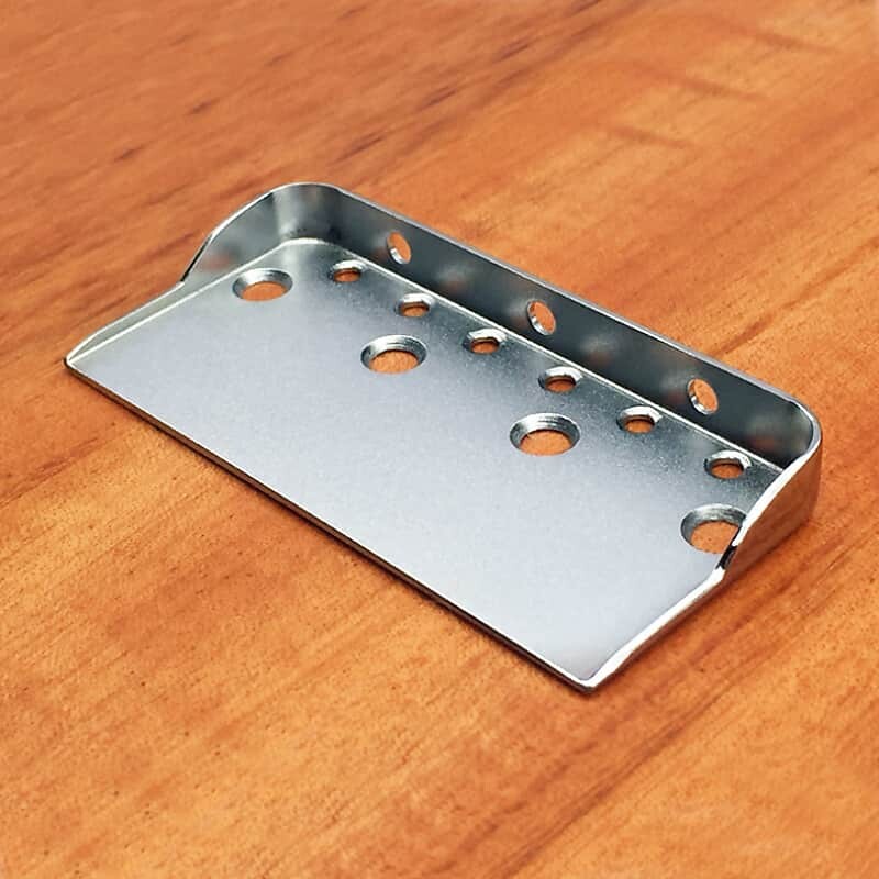 

Fender BW Signature Telecaster Custom Half Bridgeplate