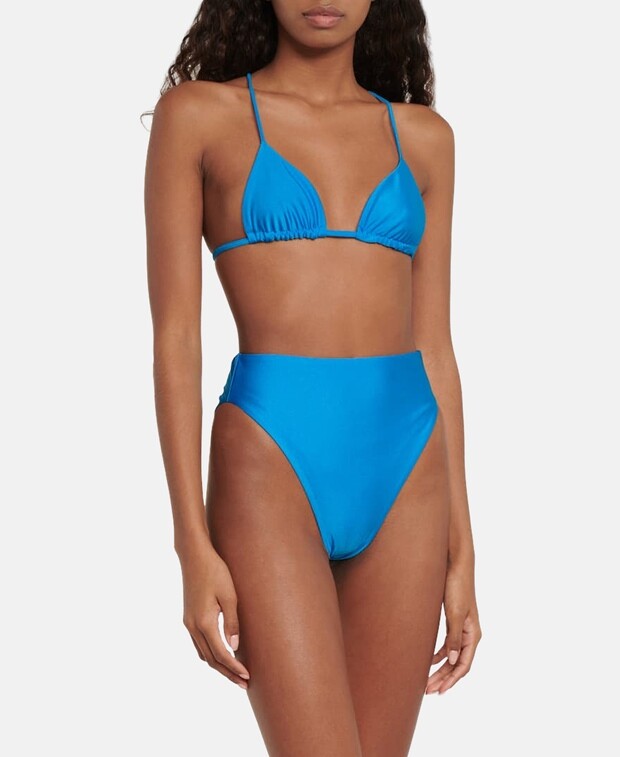 

Бикини брюки Jade Swim, синий