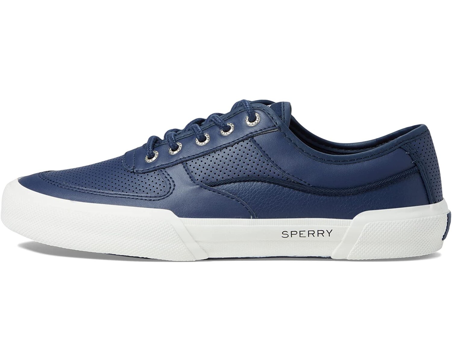 

Кроссовки Soletide Seacycled Sperry, флот