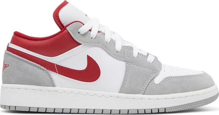 Air jordan 1 gym hotsell red gs