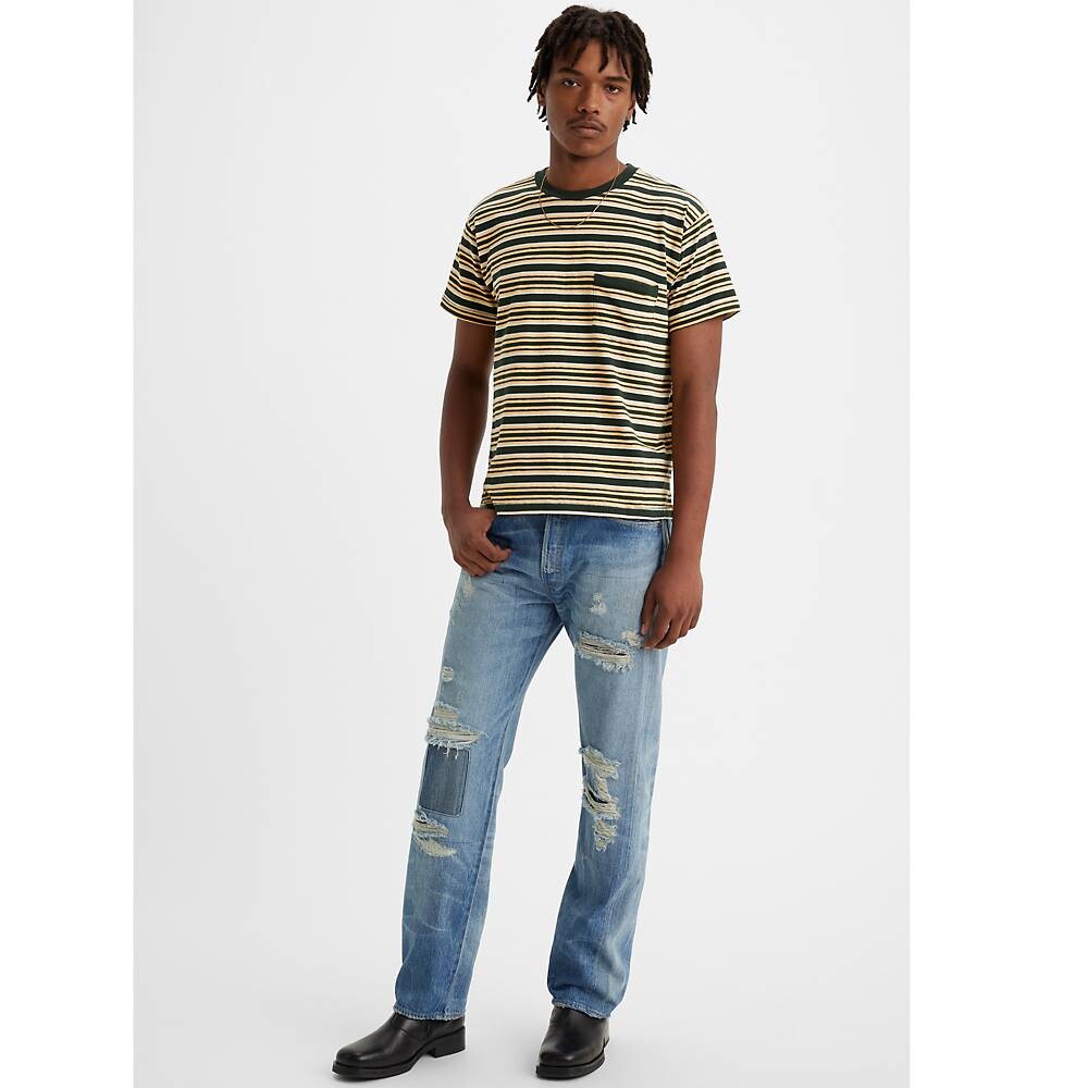 

Джинсы мужские Levi's 501