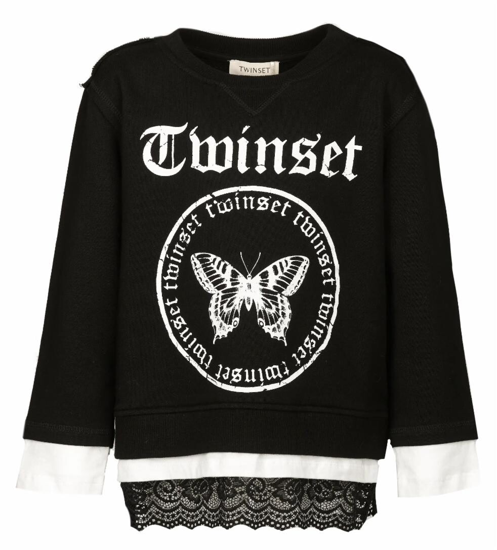 

Свитшот Twin Set