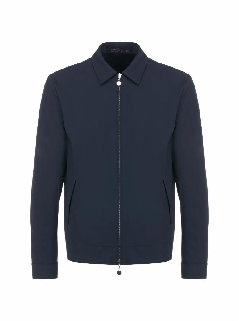

Двухсторонняя куртка Kiton, Черный