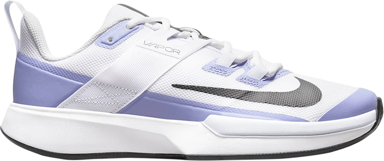 

Кроссовки Nike Wmns NikeCourt Vapor Lite 'Light Thistle', фиолетовый