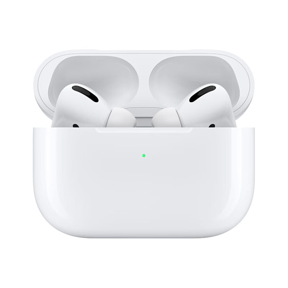 

Наушники Apple AirPods Pro беспроводные с шумоподавлением