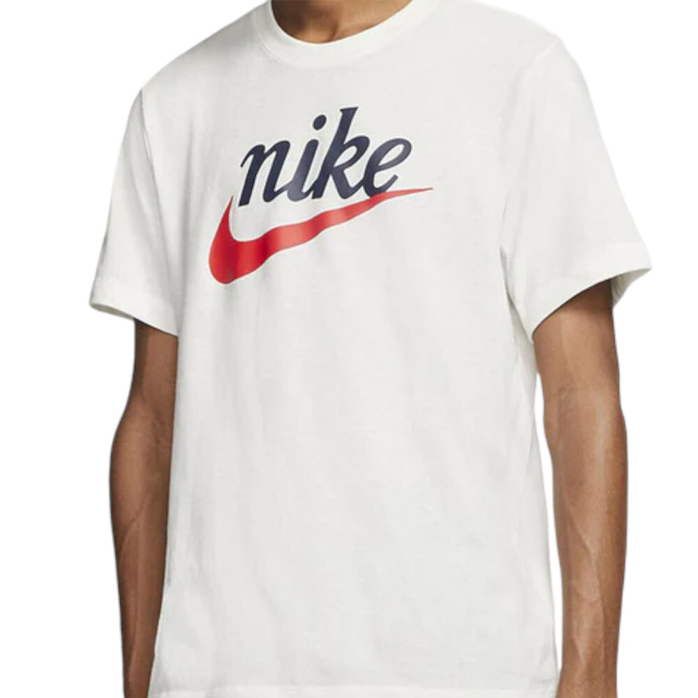 

Футболка Nike Sportswear Large, белый