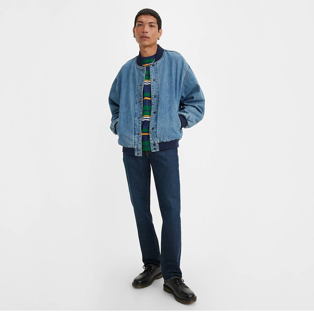 

Джинсы мужские Levi's 514