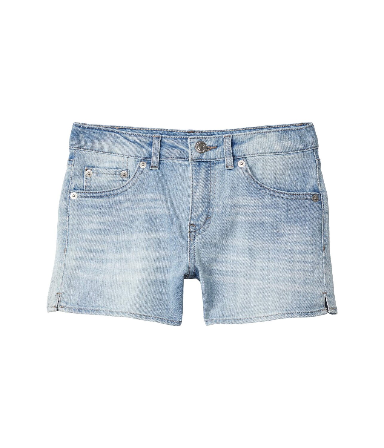 

Шорты Levi's Kids, Denim Shorty Shorts