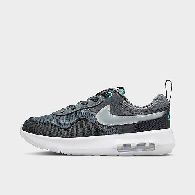 

Кроссовки для малышей Nike Air Max Motif, темно-серый