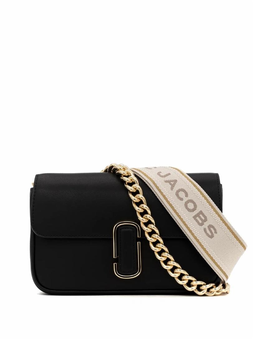 

Сумка через плечо The J Marc Soft Marc Jacobs