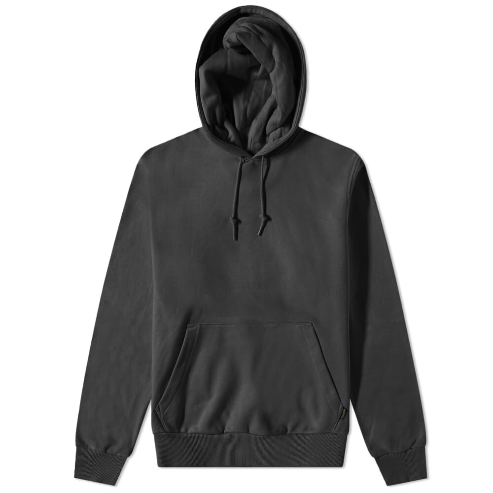 

Толстовка Filson Prospector Hoody, Серый, Толстовка Filson Prospector Hoody