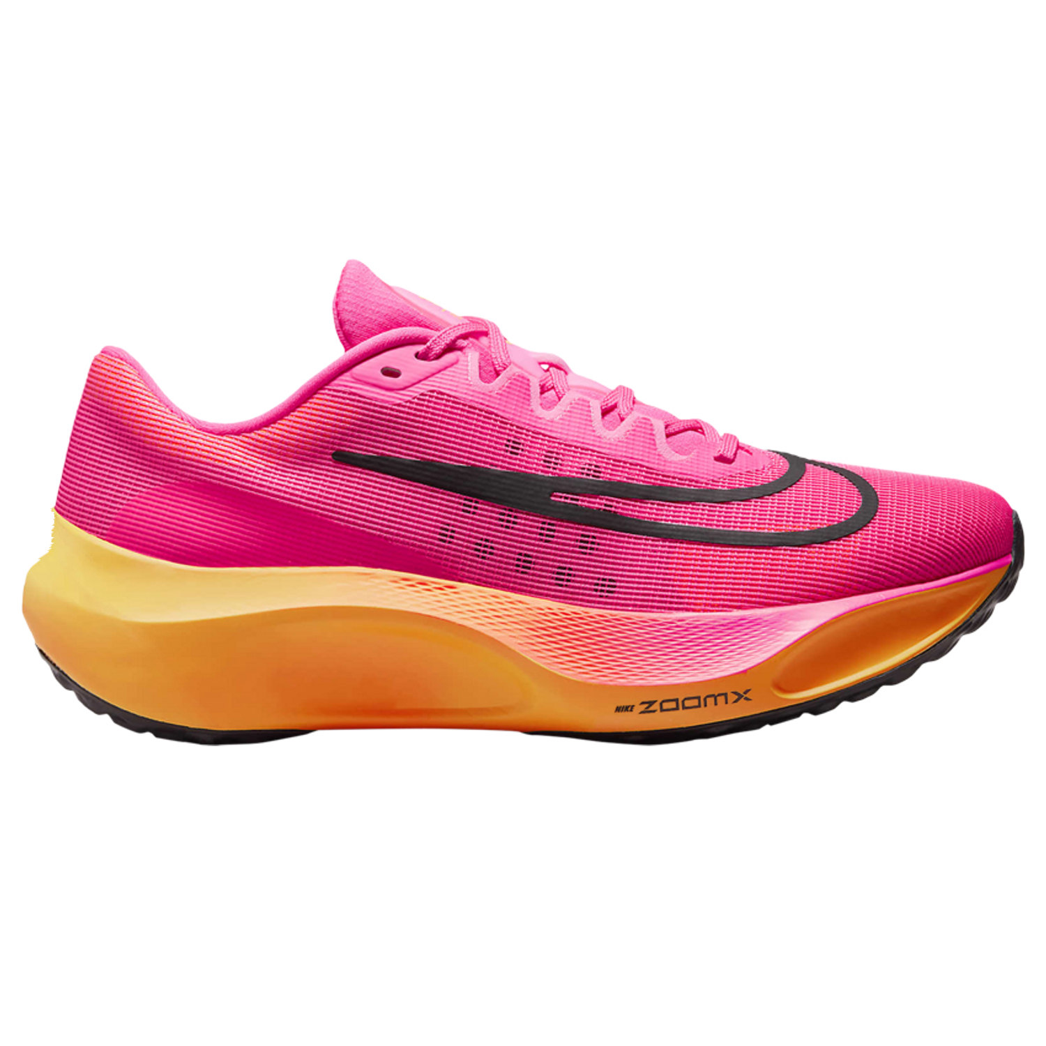 Кроссовки Nike Zoom Fly 5 'Hyper Pink', Розовый