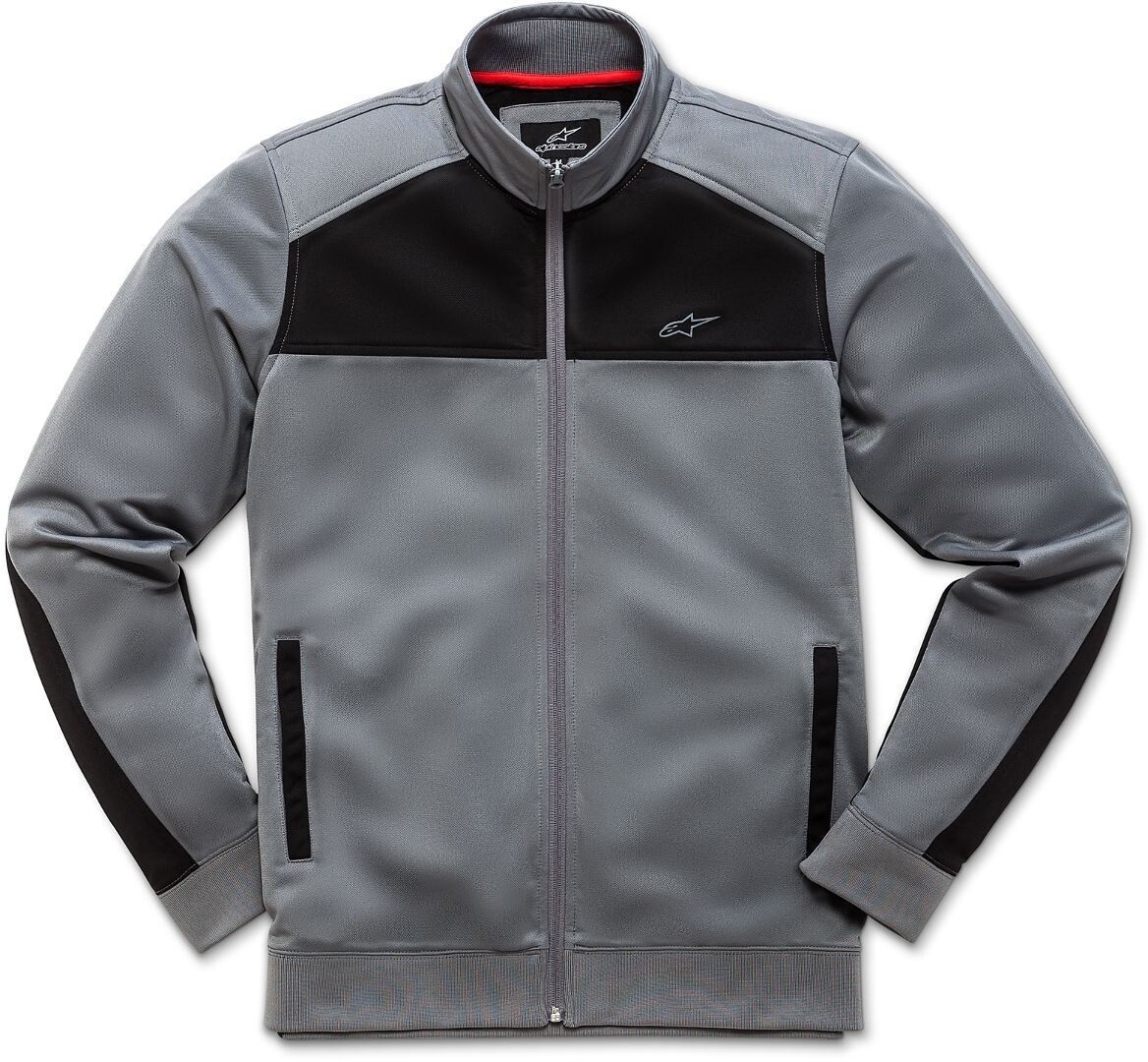 

Alpinestars Pace Track Куртка, серый/черный