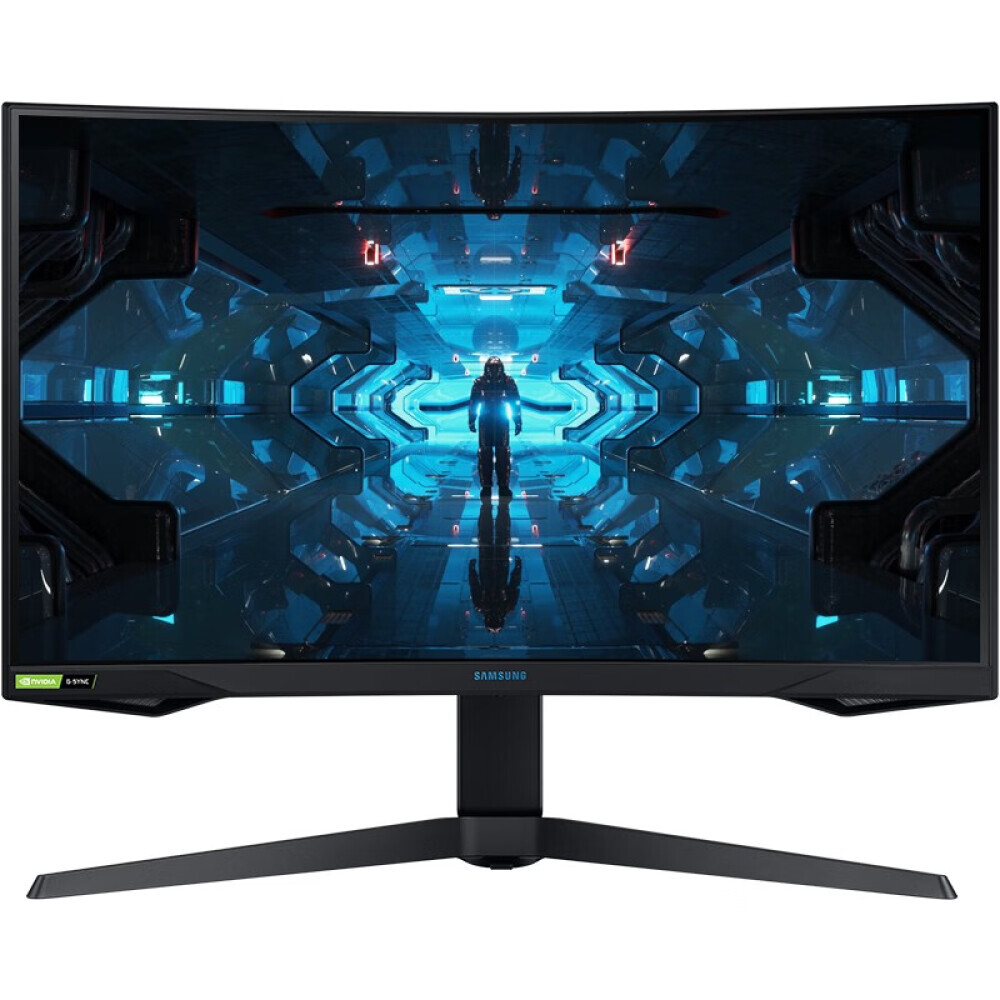 

Монитор Samsung C32G75TQSC 32" 2K 240Гц
