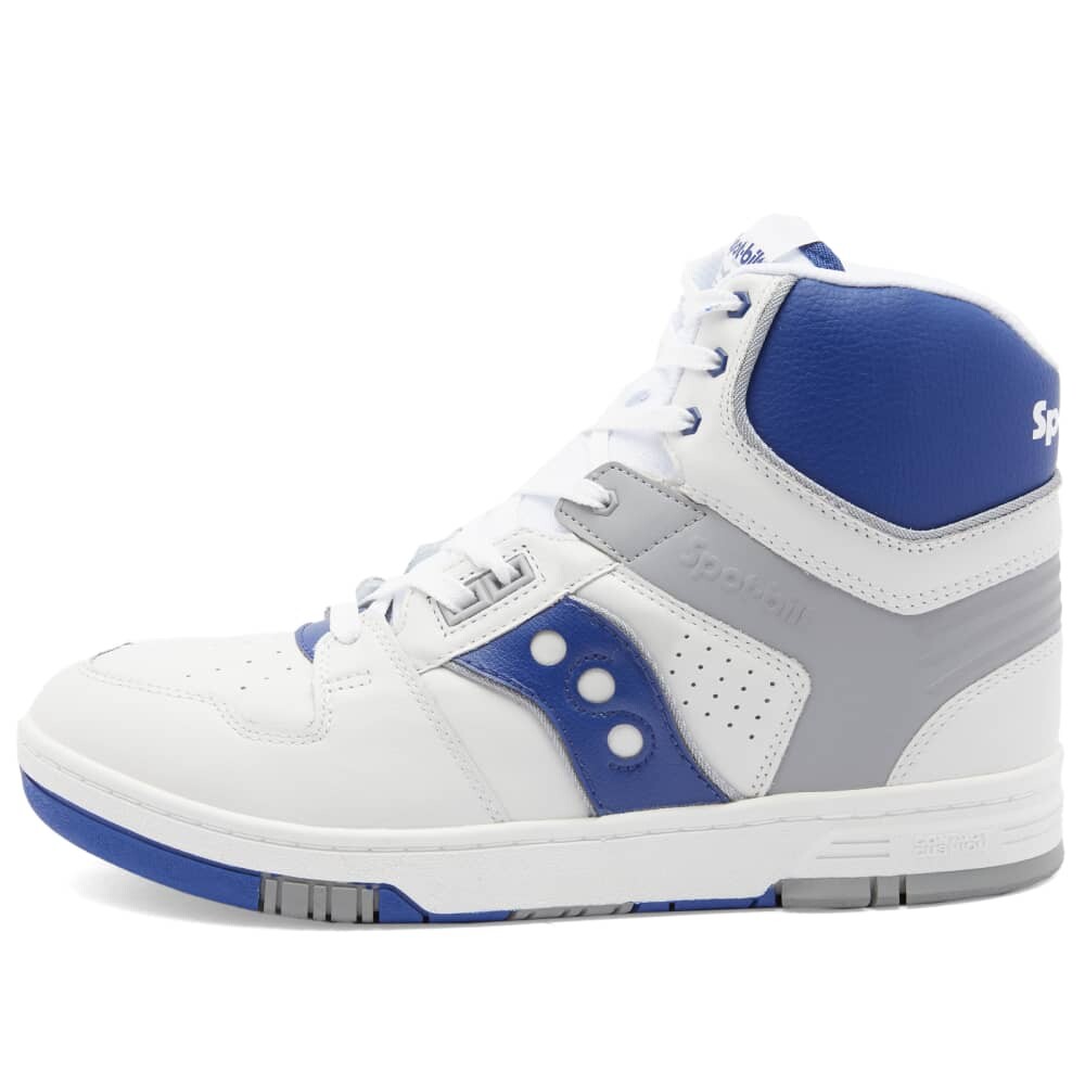 

Кроссовки Saucony Sonic High
