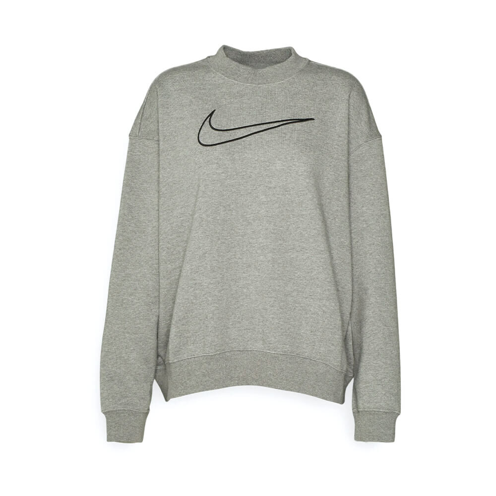 

Свитшот Nike Performance CREW, тёмно-серый
