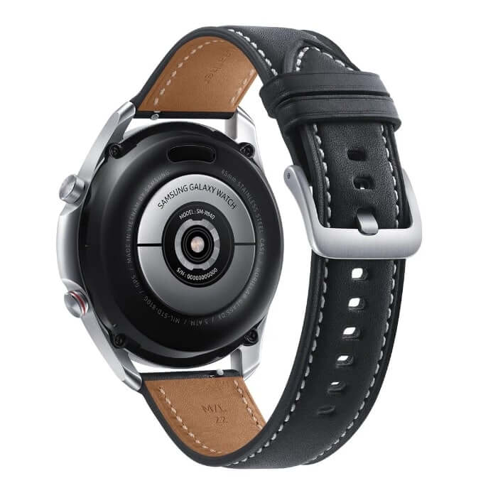 Samsung Galaxy Watch 3 45 Купить