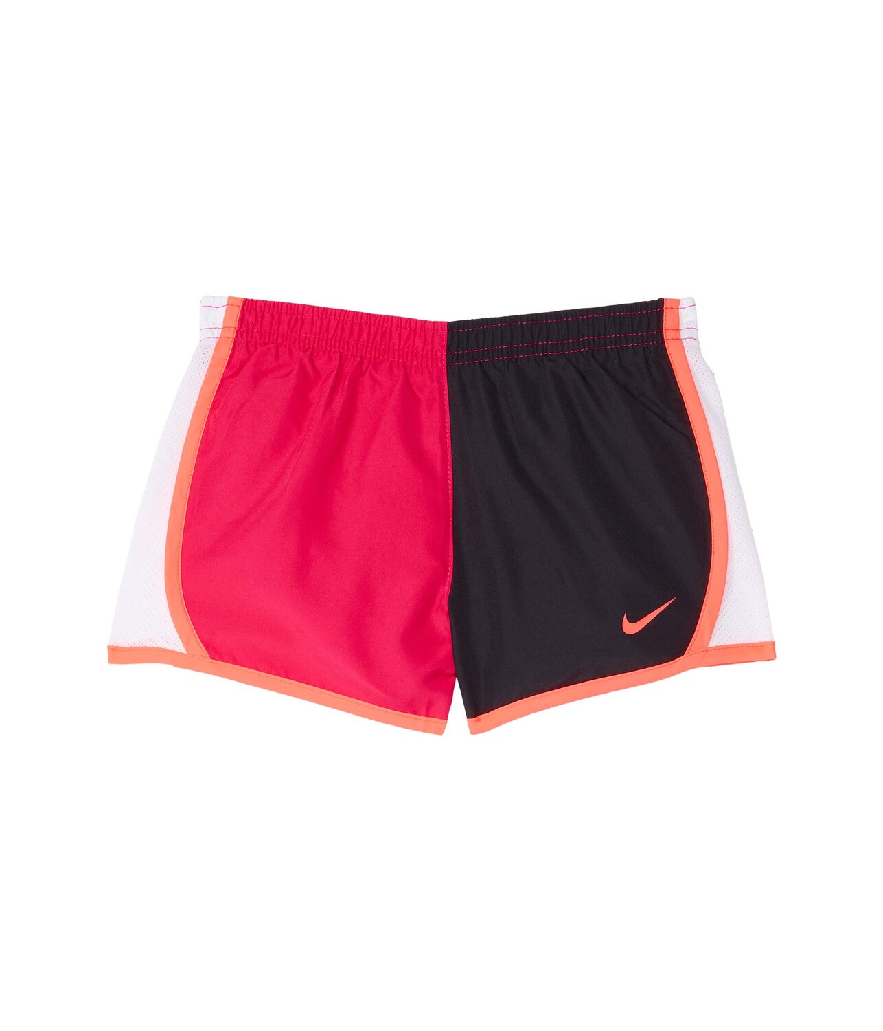 Шорты Nike Kids, Dri-FIT Tempo Running Shorts поп rca maneskin rush black vinyl lp