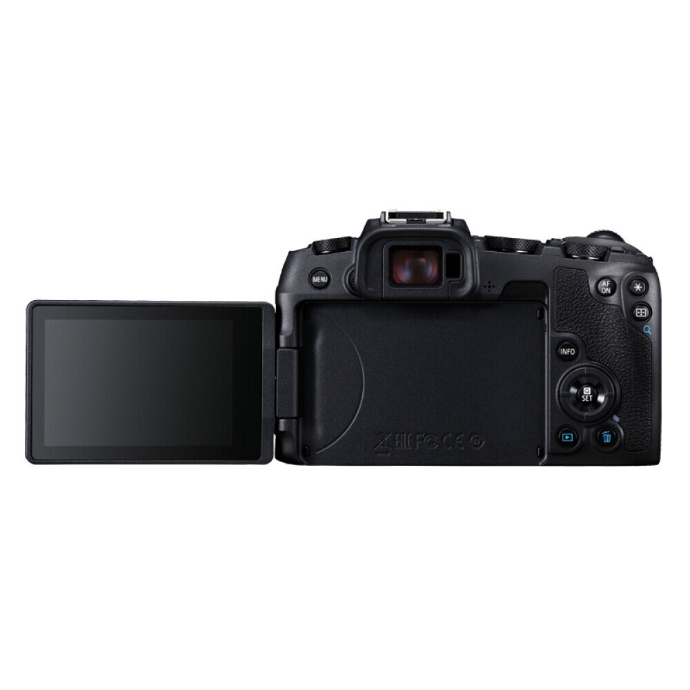 

Фотоаппарат Canon EOS RP Single Body