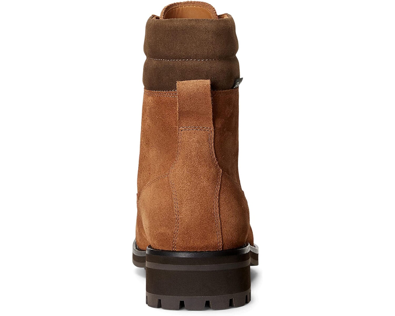 

Ботинки Bryson Field Boot Polo Ralph Lauren, тик