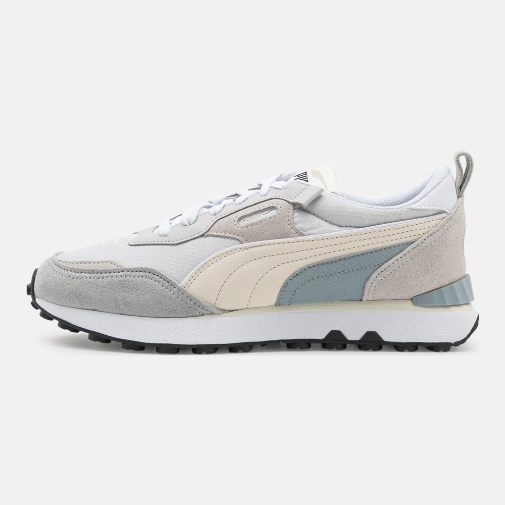 

Кроссовки Puma Rider Future Vintage Unisex, nimbus cloud/quarry