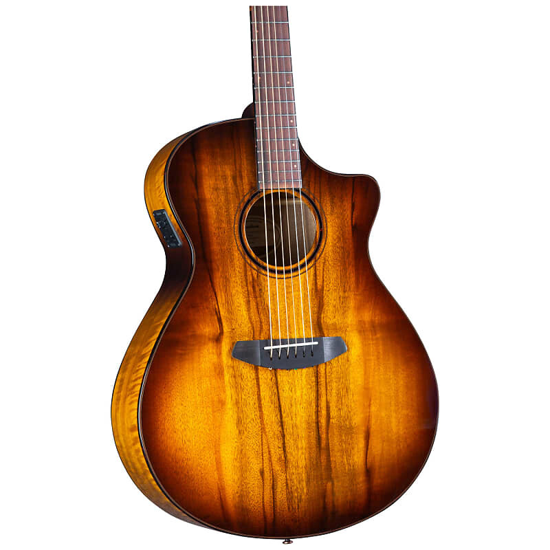 

Гитара Breedlove Pursuit Exotic S Concerto CE Myrtlewood A/E, Tiger's Eye