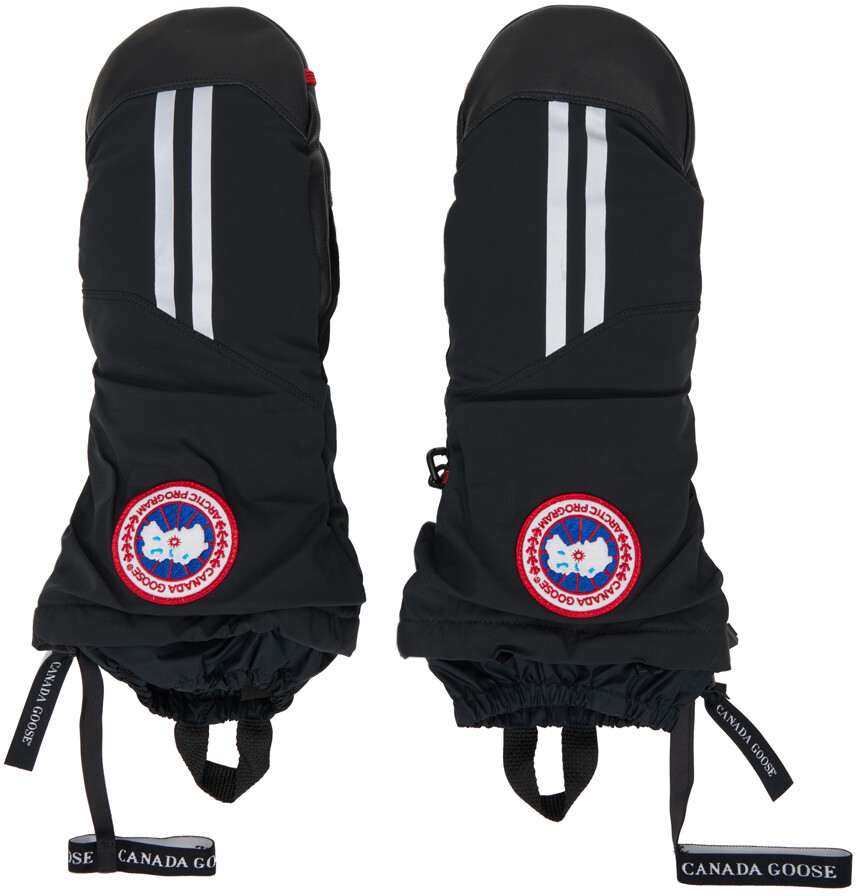 

Перчатки Black Snow Mantra 3-в-1 Canada Goose