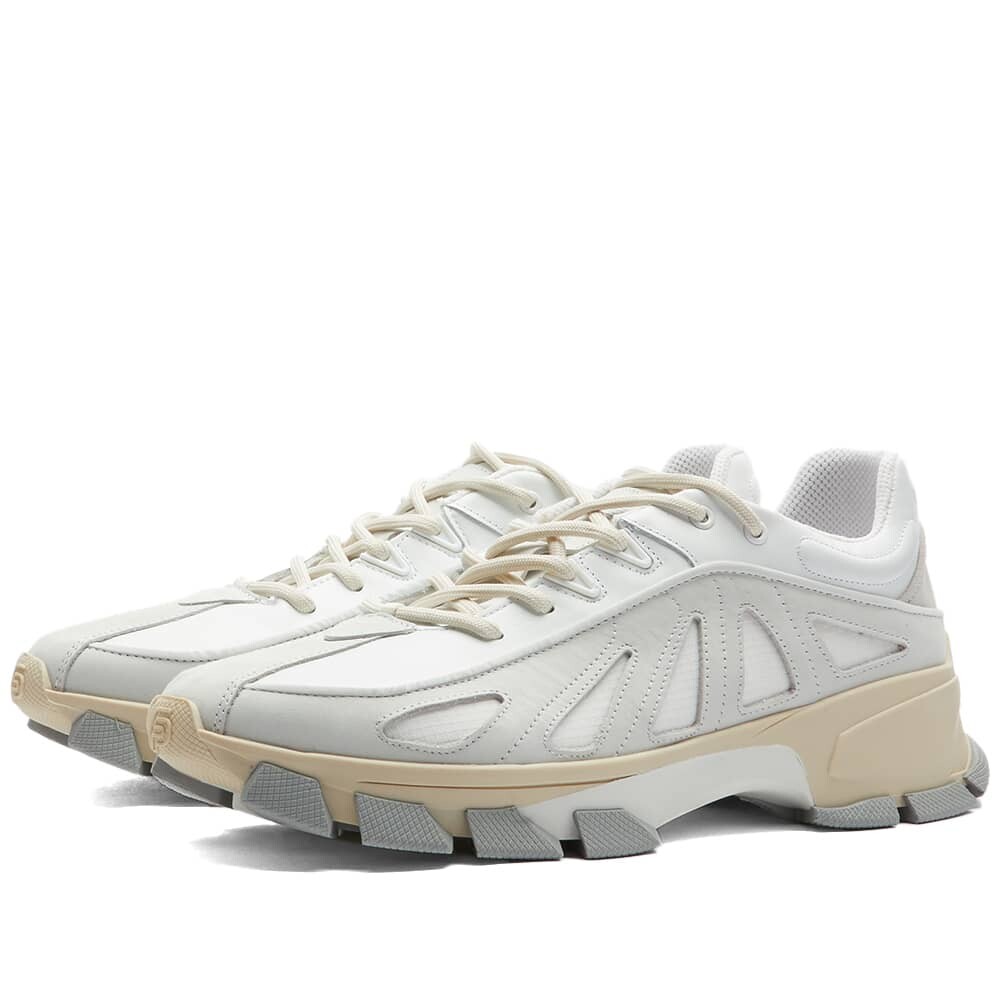 

Кроссовки Filling Pieces Pace Rader Sneaker