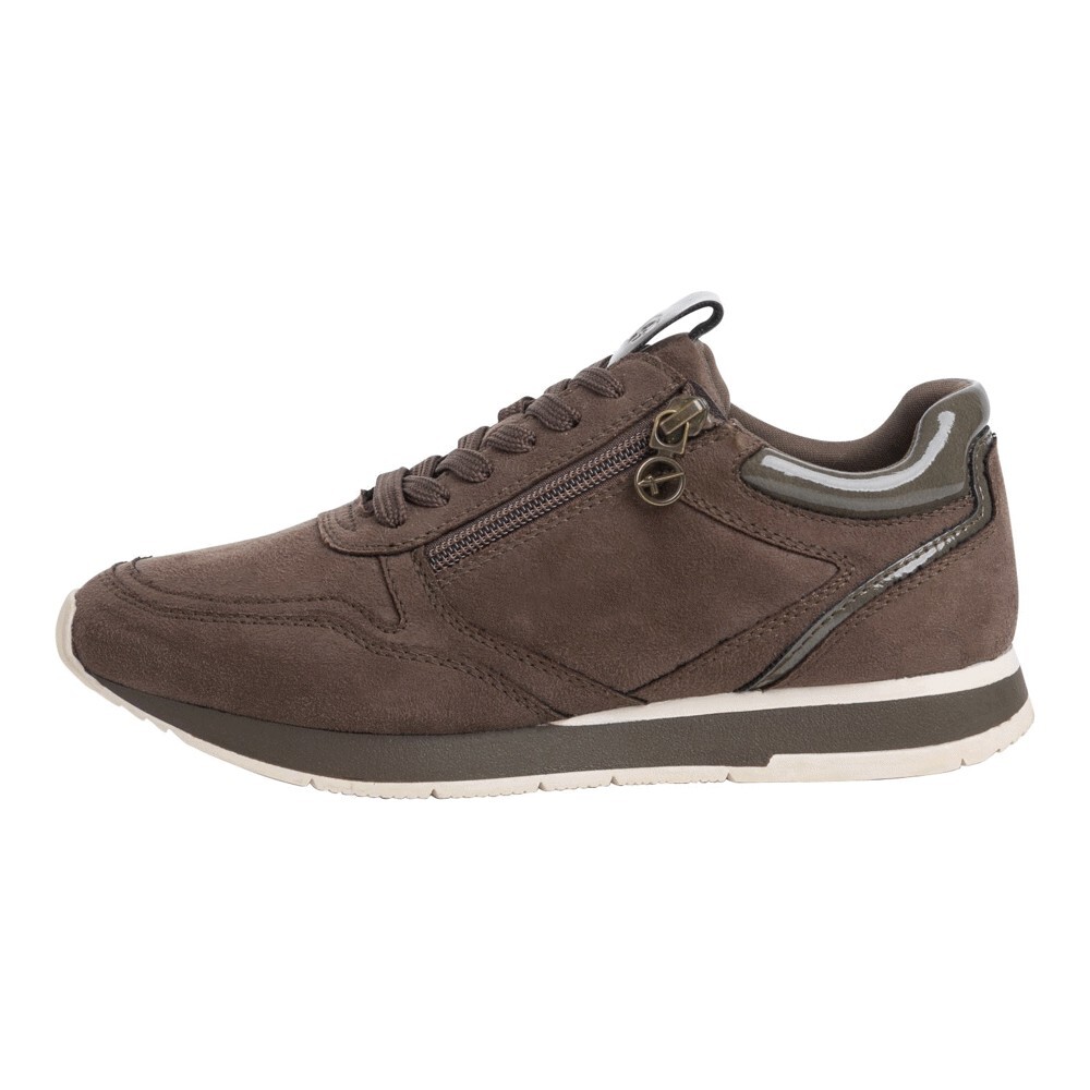 

Кроссовки Tamaris Zapatillas, olive
