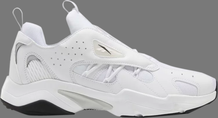 

Кроссовки royal turbo impulse 2 'white' Reebok, белый