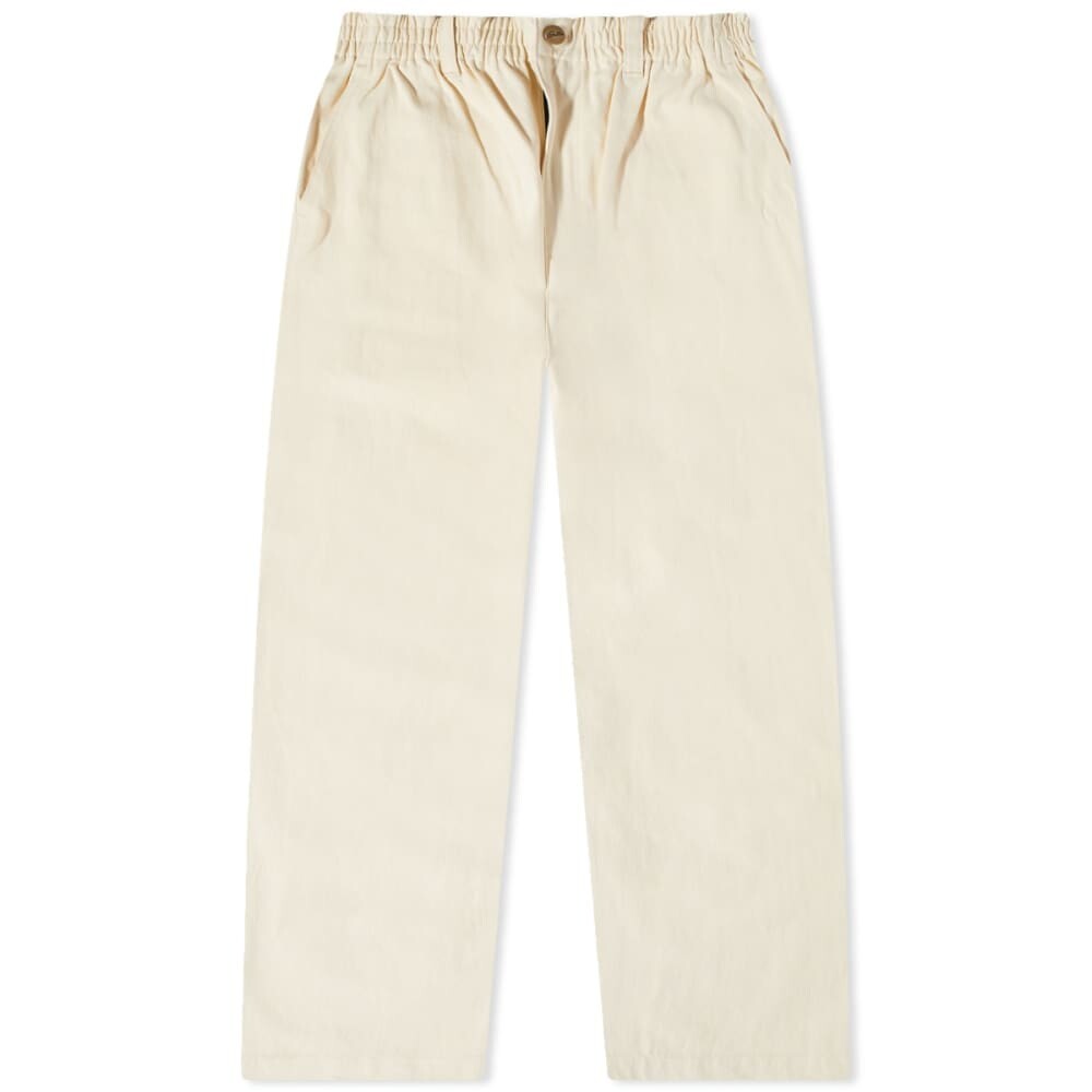 

Брюки Butter Goods Wide Leg Pant