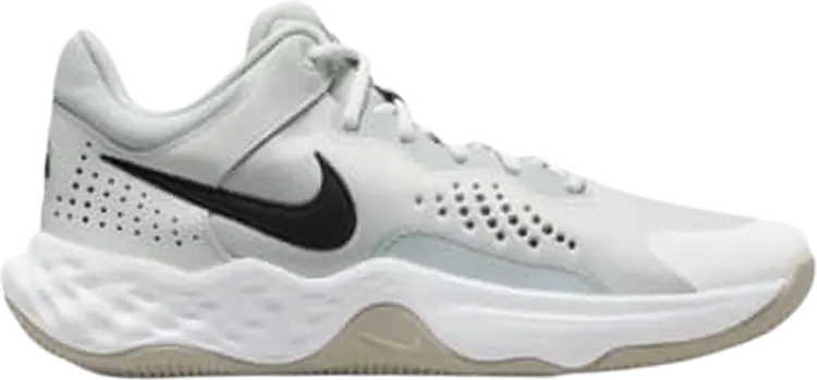 

Кроссовки Nike Fly.By Mid 3 'Summit White Photon Dust', белый