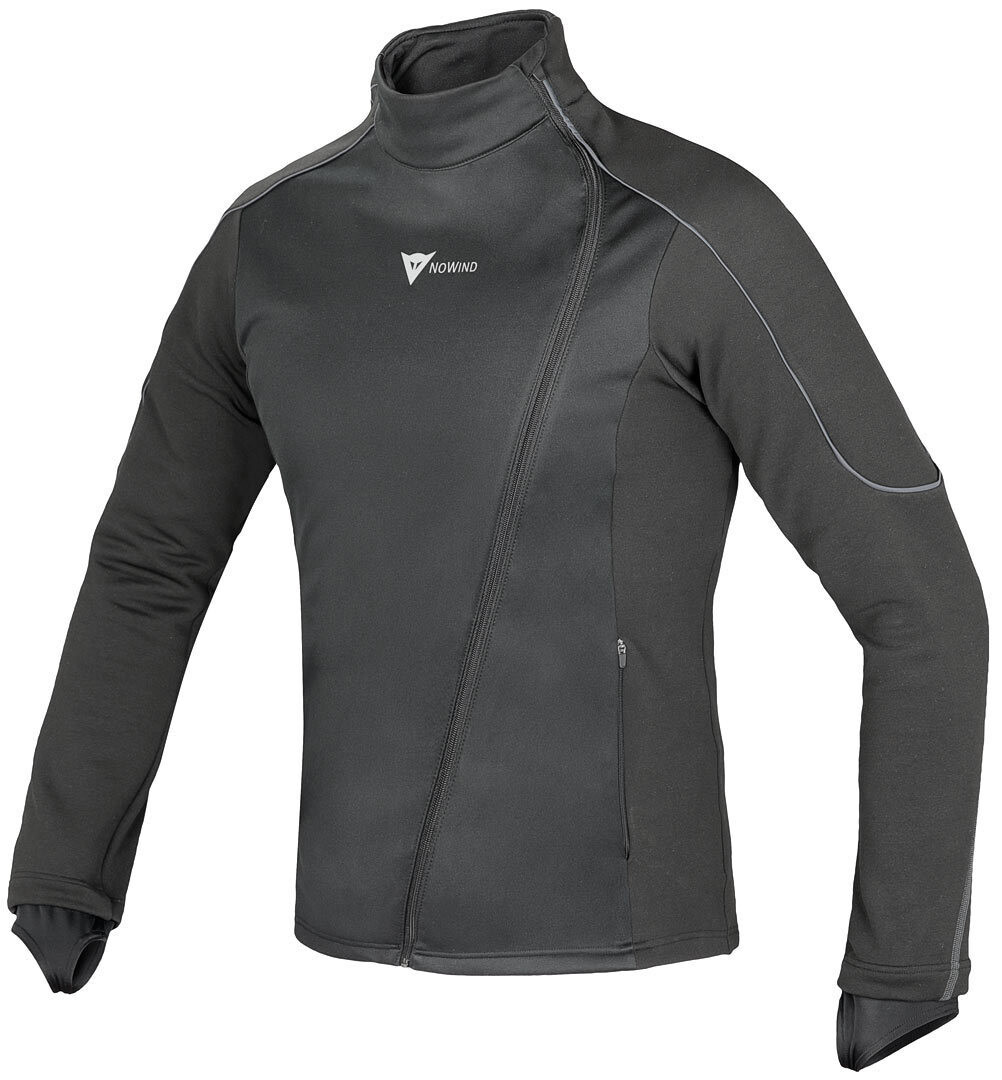 

Куртка Dainese D-Mantle Fleece WS, черный