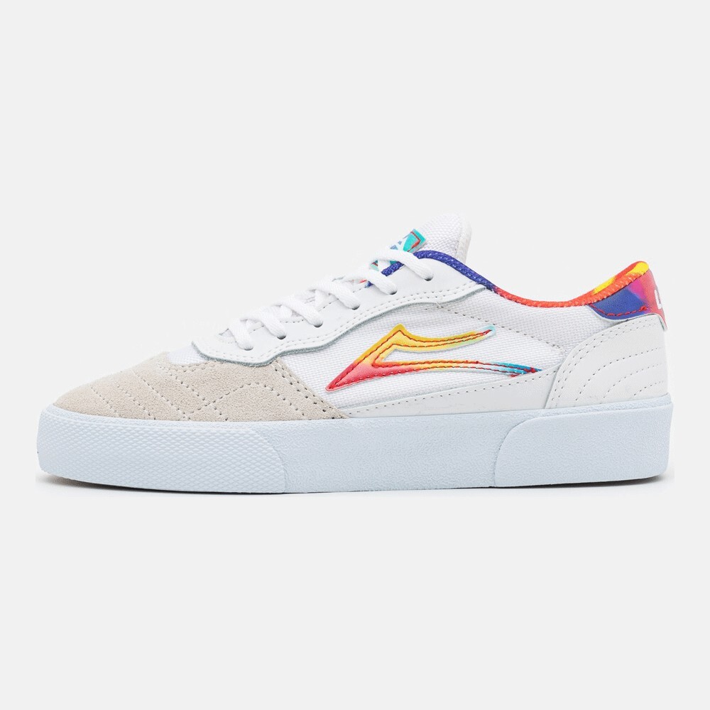 

Кроссовки Lakai Cambridge Unisex, white