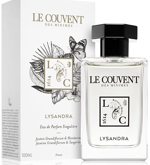 Духи Le Couvent des Minimes Lysandra парфюмерная вода le couvent lysandra 50 мл