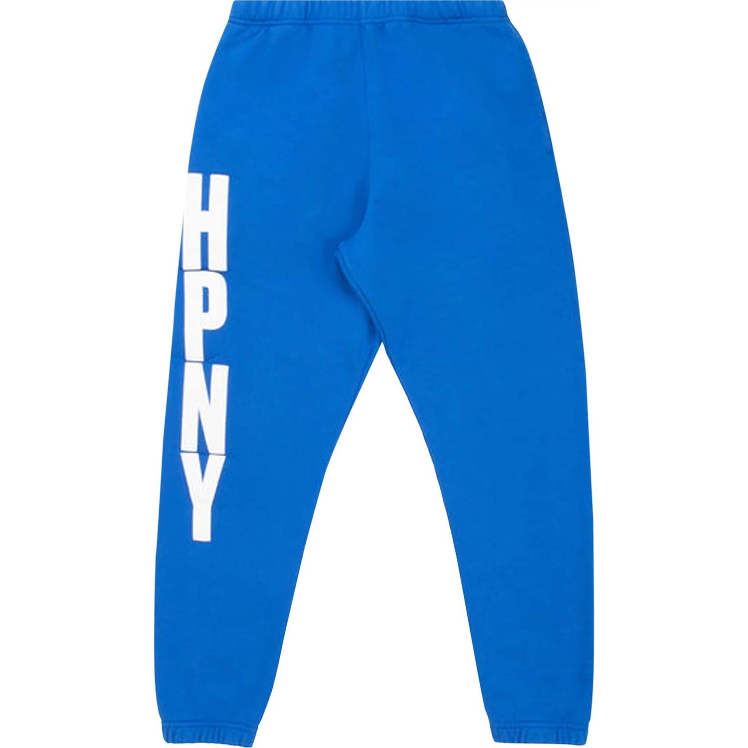 

Спортивные брюки Heron Preston HPNY Short Leg, голубой
