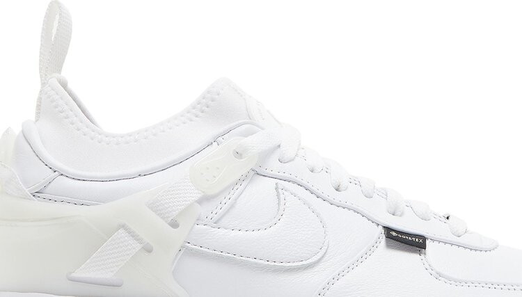 Air force 1 gore tex white low best sale